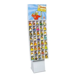 Présentoir de jouets promotionnels accrocheurs pour le marketing de produits - Product Image 2