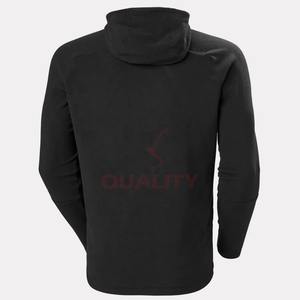 Mens 100 Percent Cotton <b>Thermal</b> <b>Hoodies</b> Winter Heavyweight Streetwear Pullover Custom Size Casual Wear Men <b>Hoodies</b> OEM Service - Product Image 6