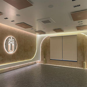 Calentador de Pared Infrarrojo Ultrafino de 1200W, Panel Intercambiador de Calor de Aluminio, Calentador de Habitaciones Energéticamente Eficiente para el Hogar - Product Image 5