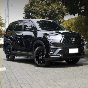 Thương hiệu xe ô tô mới giá TOYOTA FORTUNER cao cấp 2.7L xăng tự động Ref 1929 Thương hiệu Mới neger đăng ký - Product Image 1