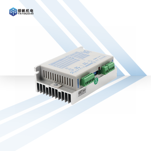 Trình điều khiển hai pha 86 nema34 hltnc ykd2822m ykd2608mh ykd2608e ykd2305m 200 400 Khz chính hãng cho CNC - Product Image 1