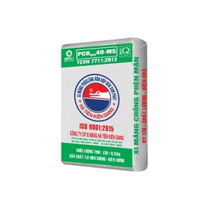 Sacs de fond durables, imperméables et respirants AdStar, tissés en PP personnalisés, fabricant de conteneurs Trung Kien - Product Image 6