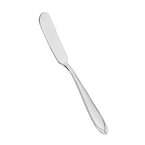 Espátula para Mantequilla Multifuncional de Acero Inoxidable, Cuchillo para Untar Mantequilla, Acabado Mate Pulido a Precio Económico - Product Image 3