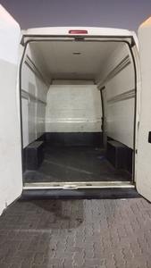 Nouveautés pour le marché mondial 2022 Peugeot Boxer Spécifications GCC Expédition mondiale disponible Conduite à gauche - Product Image 4