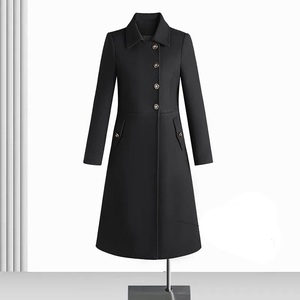 เดรสยาวทรงเข้ารูปสไตล์เรโทรคุณภาพสูงสำหรับคนไซส์ใหญ่ - Product Image 3