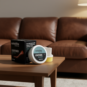 บาลซัม 35 กรัม ผลิตภัณฑ์ดูแลเฟอร์นิเจอร์หนัง - Product Image 3