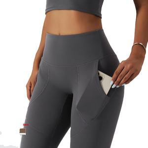 Leggings équestres d'hiver Pantalon d'équitation pour femmes Pantalon d'équitation Tenue d'équitation Collants de course Equitacion - Product Image 3