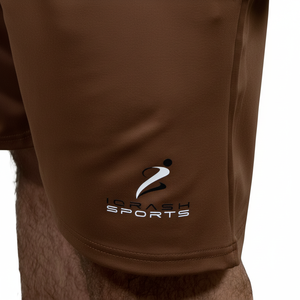 กางเกงขาสั้นขายดีคุณภาพสูงสำหรับขาย กางเกงขาสั้นลำลองสั่งตัดได้สำหรับผู้ชาย กางเกงขาสั้นผ้าฟลีซสำหรับผู้ใหญ่ - Product Image 5