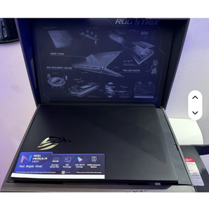 ROGS Strix SCAR 18" WQXGA คุณภาพดีที่สุด - Product Image 1