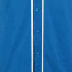 Uniforme de béisbol unisex de manga corta de alta calidad con logotipo y nombre de equipo personalizado, Conjunto de jersey y pantalón transpirable con estampado que absorbe la humedad - Product Image 5