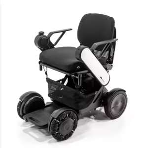Silla de Ruedas Eléctrica Portátil WHILLS Modelo C2, Nueva, 100% del Vendedor, Gran Venta, Asiento de 20 Pulgadas de Ancho, Capacidad de 114 Libras, Piezas Completas OEM - Product Image 1
