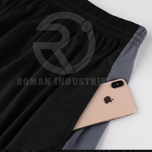 New Season Hot Sale Apparel <b>Football</b> Shorts 2025 Custom Soccer Wear Club <b>Football</b> Shorts - Product Image 4