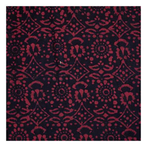 High quality Geometric Digital Printed <b>100</b>% Customizable design style technics and material Aus - Product Image 4