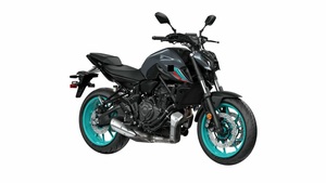 Nouvelle Moto MT-07 2025 de Qualité Supérieure Disponible à l'Expédition Immédiate - Product Image 6