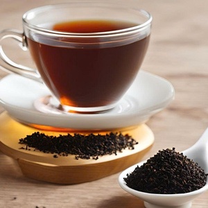 Thé à saveur originale Thé noir BOP-CTC d'Assam vietnamien - Product Image 3
