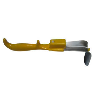 เครื่องดึงเต้านมเฟอร์รีราพร้อมหลอดไฟและท่อดูด16มม. X 80มม. เครื่องมือทำศัลยกรรมพลาสติกใบมีด - Product Image 1