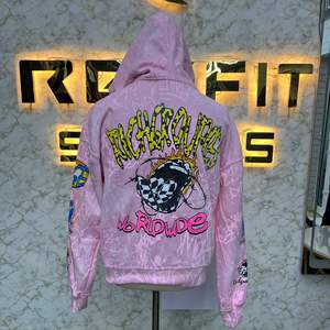 Nouveau arrivé meilleur prix le plus demandé sweat à capuche zippé bouffée imprimé fabriqué en usine sweats à capuche à bas prix hommes sweats à capuche pour hommes - Product Image 4