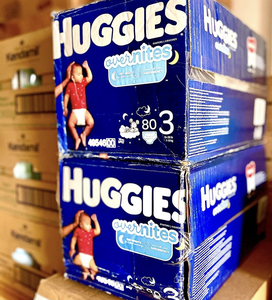 Vente en gros de couches jetables souples Elite Qualité supérieure 100% Coton Prévention des fuites 3D Brodé Livraison rapide - Product Image 2