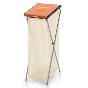 Lampada da Esterno Naturale Cm. 32x42x82 H - Product Image 1