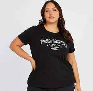 T-shirt de créateur vintage 100% coton pour femmes de taille plus personnalisé vêtements d'été WearTee Logo imprimé vêtements vendeurs en gros Bangladesh - Product Image 1