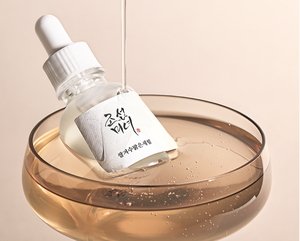 Joseon Beauty Glow Deep Serum 30ml Arroz y alfa-arbutina Cuidado DE LA PIEL Producto de alta calidad - Product Image 2