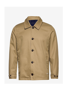 Veste de sport d'entraînement réversible imperméable en nylon, best-seller, de qualité supérieure, rembourrée de duvet, pour l'hiver, pour les entraîneurs, vestes unies sans marque - Product Image 3