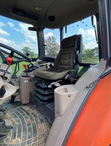 Tracteur KUBOTA M9960 - Product Image 4
