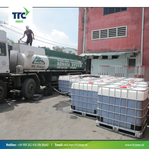 Melaza de caña Brix Min 78% de alta calidad de Vietnam e Indonesia para destilería de ron y aditivos de alimentación animal de etanol - Product Image 4