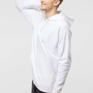 Sudadera con Capucha Ligera Unisex Camo Independent Trading Co. Independent SS4001Y Sudadera con Capucha Juvenil de Peso Medio - Product Image 2