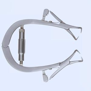 Nuevo retractor de Friedman para tiroides Jolls de alta calidad, instrumentos quirúrgicos ortopédicos de 14cm , 17cm - Product Image 5