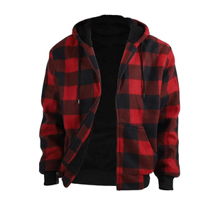 Sudadera con capucha de lana de algodón orgánico para hombre, ropa de calle personalizable, Jersey, sudadera, método de tejido - Product Image 1