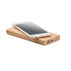 Powerbank personalizzati aziendali con logo | Caricatori portatili promozionali per eventi e branding - Product Image 3