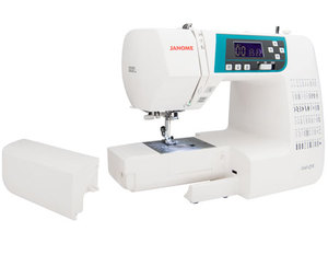 จักรเย็บผ้าระบบคอมพิวเตอร์3160QDC janome - Product Image 3
