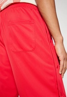 Pantalon de pyjama droit à ouverture facile pour hommes, adapté aux soins post-chirurgicaux (fracture, incontinence urinaire, paralysie) - Oxford