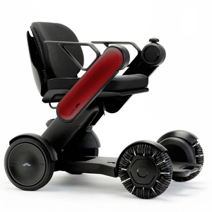 ACHETEZ MAINTENANT le NOUVEAU fauteuil roulant électrique portable industriel OEM EU WHILLS Modèle C2 avec - Product Image 1