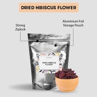 Fleur d'hibiscus séchée | Vente en gros d'hibiscus de roselle rouge séchée biologique, thé d'hibiscus séché en vrac-100% pur et naturel
