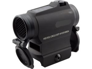 Mira Telescópica HS515CU con Punto Rojo Circular - Product Image 2