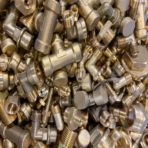 2024 Chất Lượng Cao Tinh Khiết Brass Mật Ong Phế Liệu/Brass Phế Liệu/Vàng Brass Phế Liệu Mật Ong Cho Bán - Product Image 1