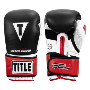 2024 Custom Waterproof PU Leather MMA & Boxing Training <b>Gloves</b> by BRIGHT WAY INTERNATIONAL Made in Pakistan - Product Image 1