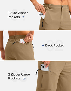 2024 Shorts d'entraînement de gymnastique de haute qualité pour hommes matériel personnalisé avec motif en coton décoration Sublimation transfert impression bas prix - Product Image 4