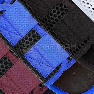 Precio al por mayor, botas de cepillado de caballos, cómodas botas de cepillado de caballos hechas en Pakistán con diseño personalizado - Product Image 6