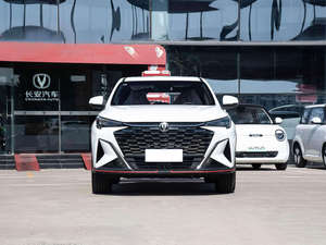 SUV compact 1.5T Turbo 2024, prix direct usine, vente en gros mondiale, sans accident et prêt à être expédié - Product Image 2