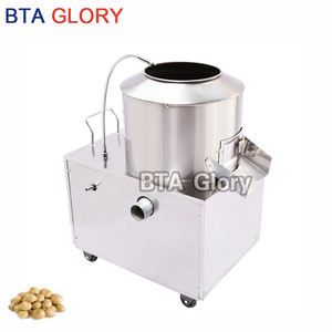 Alimentos Vegetales Patata Dulce Patata Taro Cebolla Jengibre <span class=keywords><strong>Limpieza</strong></span> Peladora - Product Image 3