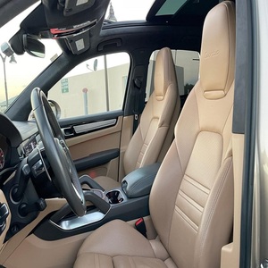 Le plus cool des Porsche Cayenne Turbo 2019 - Product Image 4