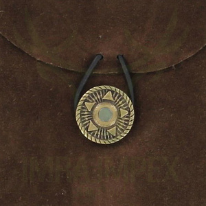 Disfraz de pirata Steampunk Medieval, riñonera para adultos, billetera de cuero de gamuza para teléfono, cinturón para hombres y mujeres, monedero de viaje - Product Image 4