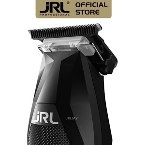 Juego de cortapelos y recortadora inalámbricos negros de edición limitada JRL x Lamborghini Diamante - Product Image 2