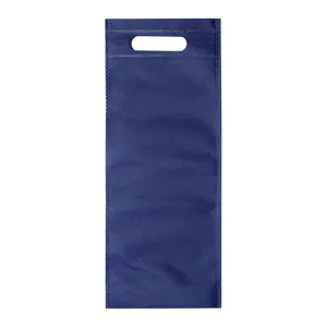 Sac cadeau personnalisé pour vin Mosel, pour la promotion de la verrerie - Product Image 5