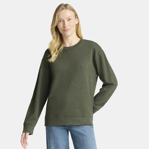 Venta al por mayor de sudaderas de las mujeres sudaderas con logotipo personalizado para las mujeres de calidad superior elección perfecta para los minoristas y compradores a granel - Product Image 6