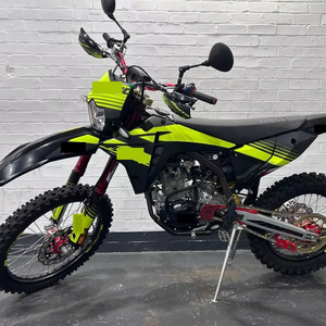 Moteurs de haute qualité XEF 250 (Moto) - Product Image 1