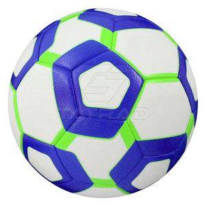Balón de Fútbol Profesional de la Mejor Calidad, Ligero, Transpirable, Nuevo, Marca Privada, Diseño de Impresión Propia, Logotipo Personalizado - Product Image 2